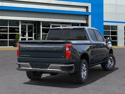 New 2025 Chevrolet Silverado 1500 LT Crew Cab 4WD Pickup for sale #56967 - photo 2