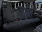 New 2025 Chevrolet Silverado 1500 LT Crew Cab 4WD Pickup for sale #56967 - photo 17