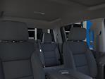 New 2025 Chevrolet Silverado 1500 LT Crew Cab 4WD Pickup for sale #56967 - photo 24
