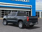 New 2025 Chevrolet Silverado 1500 LT Crew Cab 4WD Pickup for sale #56967 - photo 4