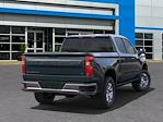 New 2025 Chevrolet Silverado 1500 LT Crew Cab 4WD Pickup for sale #56967 - photo 2