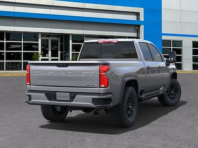 New 2025 Chevrolet Silverado 2500 ZR2 Crew Cab 4WD Pickup for sale #56968 - photo 2