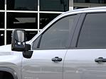 New 2025 Chevrolet Silverado 2500 ZR2 Crew Cab 4WD Pickup for sale #56968 - photo 12