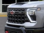 New 2025 Chevrolet Silverado 2500 ZR2 Crew Cab 4WD Pickup for sale #56968 - photo 13