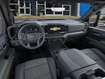 New 2025 Chevrolet Silverado 2500 ZR2 Crew Cab 4WD Pickup for sale #56968 - photo 15