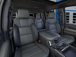 New 2025 Chevrolet Silverado 2500 ZR2 Crew Cab 4WD Pickup for sale #56968 - photo 16