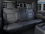 New 2025 Chevrolet Silverado 2500 ZR2 Crew Cab 4WD Pickup for sale #56968 - photo 17