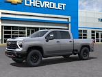 New 2025 Chevrolet Silverado 2500 ZR2 Crew Cab 4WD Pickup for sale #56968 - photo 3
