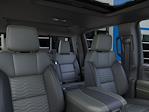 New 2025 Chevrolet Silverado 2500 ZR2 Crew Cab 4WD Pickup for sale #56968 - photo 24