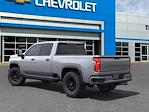 New 2025 Chevrolet Silverado 2500 ZR2 Crew Cab 4WD Pickup for sale #56968 - photo 4
