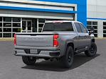 New 2025 Chevrolet Silverado 2500 ZR2 Crew Cab 4WD Pickup for sale #56968 - photo 2