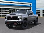 New 2025 Chevrolet Silverado 2500 ZR2 Crew Cab 4WD Pickup for sale #56968 - photo 6