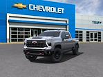 New 2025 Chevrolet Silverado 2500 ZR2 Crew Cab 4WD Pickup for sale #56968 - photo 8