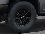 New 2025 Chevrolet Silverado 2500 ZR2 Crew Cab 4WD Pickup for sale #56968 - photo 9