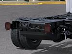 New 2025 Chevrolet Silverado 3500 Work Truck Regular Cab Cab Chassis for sale #57032 - photo 11