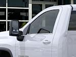 New 2025 Chevrolet Silverado 3500 Work Truck Regular Cab Cab Chassis for sale #57032 - photo 12