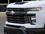 New 2025 Chevrolet Silverado 3500 Work Truck Regular Cab Cab Chassis for sale #57032 - photo 13