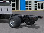 New 2025 Chevrolet Silverado 3500 Work Truck Regular Cab Cab Chassis for sale #57032 - photo 14
