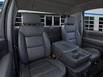 New 2025 Chevrolet Silverado 3500 Work Truck Regular Cab Cab Chassis for sale #57032 - photo 16