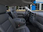 New 2025 Chevrolet Silverado 3500 Work Truck Regular Cab Cab Chassis for sale #57032 - photo 17