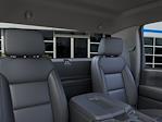 New 2025 Chevrolet Silverado 3500 Work Truck Regular Cab Cab Chassis for sale #57032 - photo 24