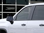 New 2025 Chevrolet Silverado 2500 Work Truck Crew Cab 4WD SRW Pickup for sale #57042 - photo 12