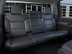New 2025 Chevrolet Silverado 2500 Work Truck Crew Cab 4WD SRW Pickup for sale #57042 - photo 17