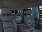 New 2025 Chevrolet Silverado 2500 Work Truck Crew Cab 4WD SRW Pickup for sale #57042 - photo 24