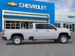 New 2025 Chevrolet Silverado 2500 Work Truck Crew Cab 4WD SRW Pickup for sale #57042 - photo 5