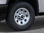 New 2025 Chevrolet Silverado 2500 Work Truck Crew Cab 4WD SRW Pickup for sale #57042 - photo 9