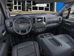 New 2025 Chevrolet Silverado 3500 Work Truck Regular Cab Cab Chassis for sale #57058 - photo 15