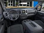 New 2025 Chevrolet Silverado 2500 Custom Crew Cab 4WD Pickup for sale #57078 - photo 15