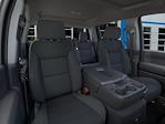 New 2025 Chevrolet Silverado 2500 Custom Crew Cab 4WD Pickup for sale #57078 - photo 16