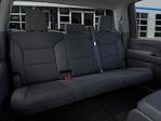 New 2025 Chevrolet Silverado 2500 Custom Crew Cab 4WD Pickup for sale #57078 - photo 17