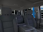 New 2025 Chevrolet Silverado 2500 Custom Crew Cab 4WD Pickup for sale #57078 - photo 24