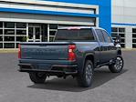 New 2025 Chevrolet Silverado 2500 Custom Crew Cab 4WD Pickup for sale #57078 - photo 2