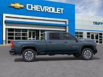 New 2025 Chevrolet Silverado 2500 Custom Crew Cab 4WD Pickup for sale #57078 - photo 5