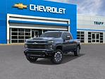 New 2025 Chevrolet Silverado 2500 Custom Crew Cab 4WD Pickup for sale #57078 - photo 8