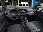 New 2026 Chevrolet Colorado Work Truck Crew Cab for sale #57117 - photo 39