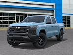 New 2026 Chevrolet Colorado Work Truck Crew Cab for sale #57117 - photo 6