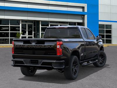 New 2026 Chevrolet Silverado 1500 Custom Double Cab for sale #57131 - photo 2