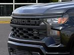 New 2026 Chevrolet Silverado 1500 Custom Double Cab for sale #57131 - photo 13
