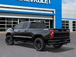New 2026 Chevrolet Silverado 1500 Custom Double Cab for sale #57131 - photo 4