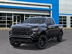 New 2026 Chevrolet Silverado 1500 Custom Double Cab for sale #57131 - photo 6