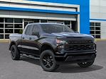 New 2026 Chevrolet Silverado 1500 Custom Double Cab for sale #57131 - photo 7