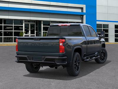 New 2025 Chevrolet Silverado 2500 LT Crew Cab 4WD Pickup for sale #57137 - photo 2