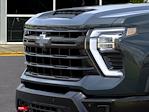 New 2025 Chevrolet Silverado 2500 LT Crew Cab 4WD Pickup for sale #57137 - photo 13