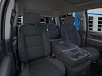 New 2025 Chevrolet Silverado 2500 LT Crew Cab 4WD Pickup for sale #57137 - photo 16