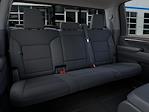 New 2025 Chevrolet Silverado 2500 LT Crew Cab 4WD Pickup for sale #57137 - photo 17