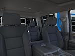 New 2025 Chevrolet Silverado 2500 LT Crew Cab 4WD Pickup for sale #57137 - photo 24